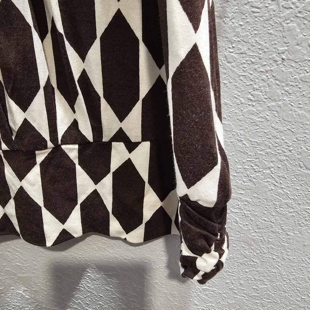NWT Michael Kors top - Picture 4 of 9